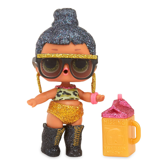 L.O.L Surprise Doll Bling Series | L.O.L Surprise | Prima Toys